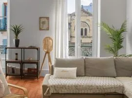 Le Breton - Appartement lumineux en centre ville