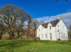 Innishewan Farmhouse B&B