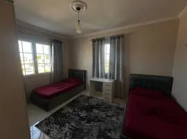Concert Stay House