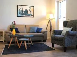 Bernstein Suite & Breakfast Apartment 01