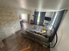 Aluxhaus