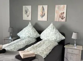 Ferienwohnung Sankt Wendel