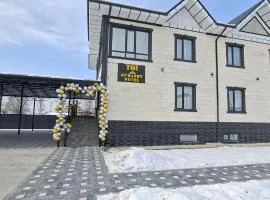 TOI AT-BASHY HOTEl