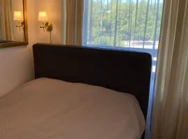 Szmaragdowy Apartament nad Zalewem