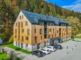 Apartmán Mlýn 208