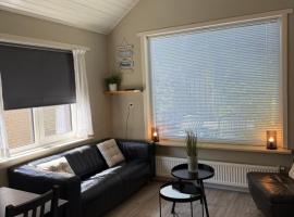 Texelheerlijk 1, hotel in De Koog