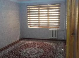 UYUT INN apartment