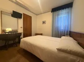 Single Rooms