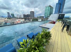 De Botan Bangna, khách sạn ở Bangkok