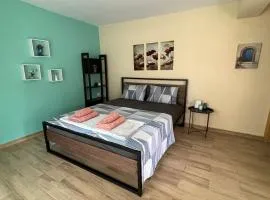 Olivia Studios - Melina's home near the sea