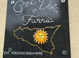 Gira Vota e Furria