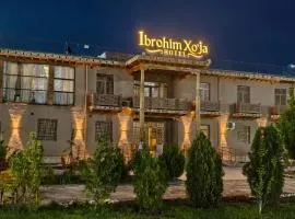 Ibrohim Xoja Hotel