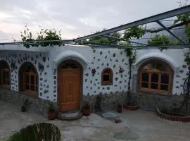 Blue House Town