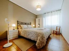 Casa Raíces de PO