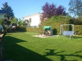 Mobilheime Strandnähe