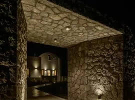 New Luxe Penny's House 400m from sea & Prive Jacuzzi