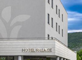 Hotel Palace Medjugorje, hotel u Međugorju
