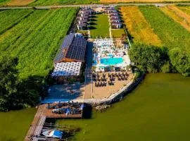 Complex Danube Village - Clisura Dunarii