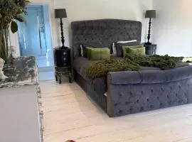 Bakers farm Rural Retreat Essex Suites