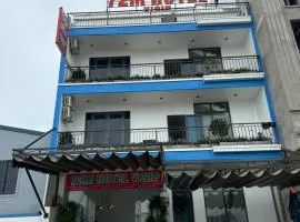 72M Hotel Visip