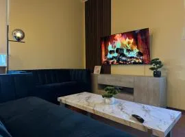 I&A Residence - City Center