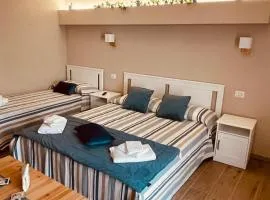 Paradise Rooms Apartment