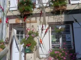 Chambre D'hôtes La Sirène - Chambre