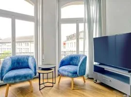 BANK House Apartment Deluxe 204 - GRIWA RENT
