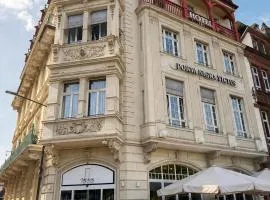 Hotel Porta Nigra VICTUS