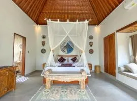Laguana Villa Sebatu