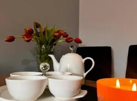 Apartament Bydlino