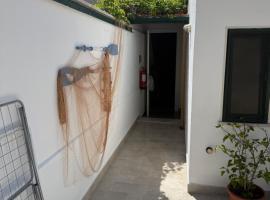Monolocale I Delfini, hotell i Mondello