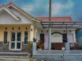 BROMO B&B