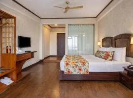 Lillium Hotel & Spa