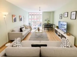Holibai Lar de Brais Apartamento Ideal para familias en Baiona