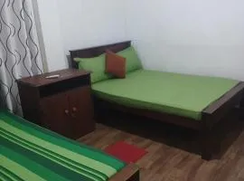 Lansi villa