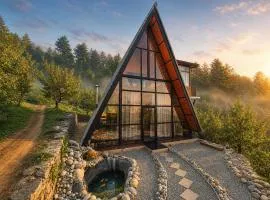 APine Cottages - Two Bedroom, One Luxury Getaway