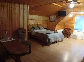 Motel KOKOS