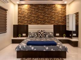 Shivlok Homestay, hotel a Ujjain