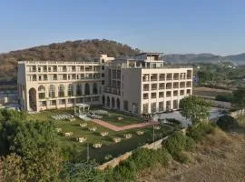 Treat Imperial Hridhaan Udaipur