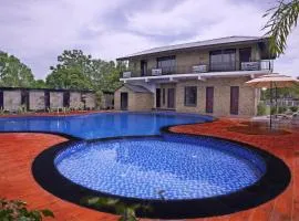 Corbett Nivara Retreat By Kadyan Group of Hotels