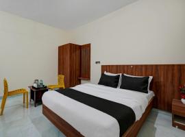 Hotel O SLN Comforts, hotel in Bangalore