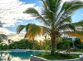 Lagoon Apartment with Terrace The Soul Paje