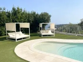 Villa Le Clos des Lauriers
