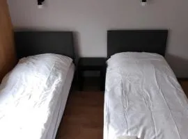 HOSTEL Bytomska Września