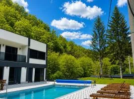 Forest View Villa