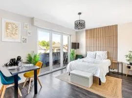 By FLB Property - La Suite Lumière