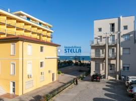 Villa Giglio, Hotel in Lido di Jesolo