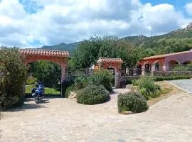 Hotel La Corte Rosada