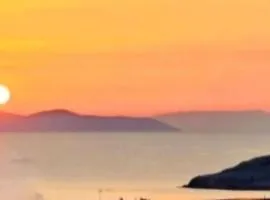 Aelia Sea View Apartments Rafina close to the Port , Airport & Athens